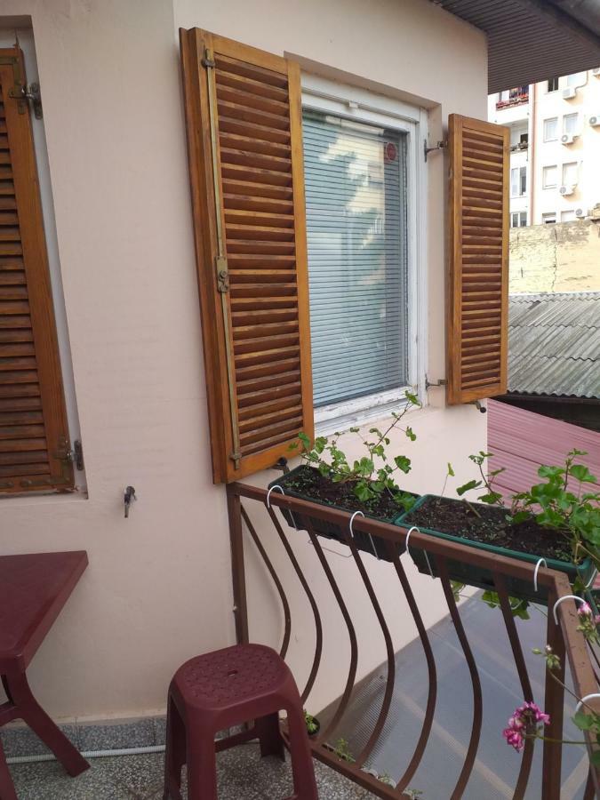 Hostel Corner 021 Novi Sad Exterior foto